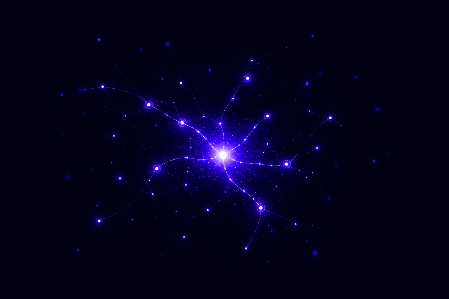 Network background